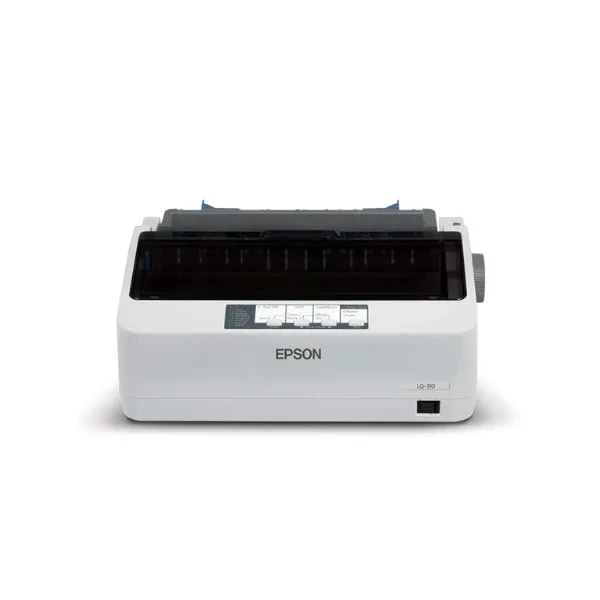 Epson LQ-310 Dot Matrix Printer, Black