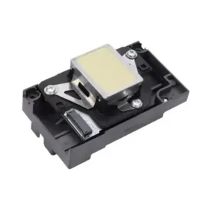 Original Print Head Compatible for Epson L805 / L800 / L810 / L850 Printer (F180040 / F80050) – New