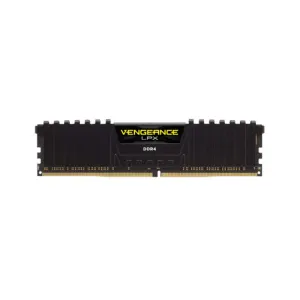 Corsair Vengeance LPX 16GB (1x16GB) DDR4 3200MHZ UDIMM C16 Desktop RAM Memory Module