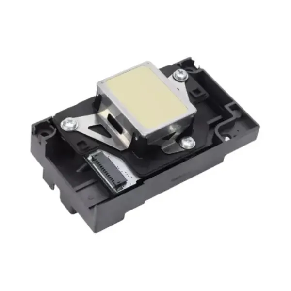 Original Print Head Compatible for Epson L805 / L800 / L810 / L850 Printer (F180040 / F80050) – New
