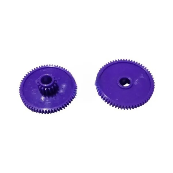 PF Gear / Paper Feeding Gear For TVS MSP 240 Star / 250 Star / MSP 270