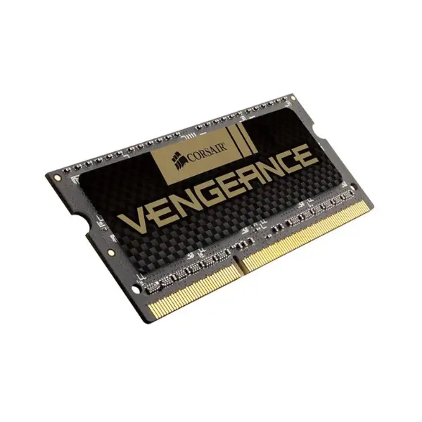 Corsair CMSX4GX3M1A1600C9 Vengeance 4GB Memory Upgrade Kit