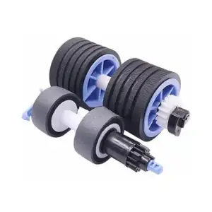 Pickup Roller For Canon DR-C240 / DR-C230 / DR-M160 Document Scanner (New)ay Panel Cable For HP DeskJet GT 5810 / GT 5820 / 319 / 419 (New Import)