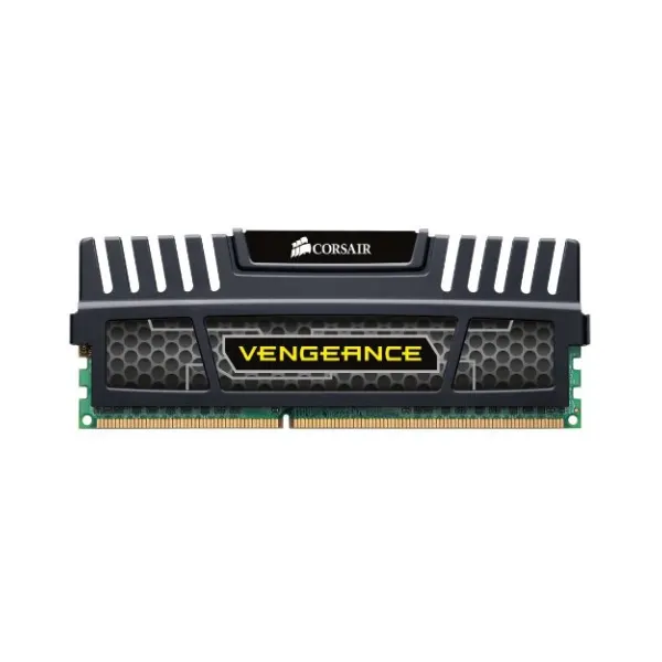 Corsair CMSX4GX3M1A1600C9 Vengeance 4GB Memory Upgrade Kit