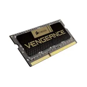 Corsair CMSX4GX3M1A1600C9 Vengeance 4GB Memory Upgrade Kit