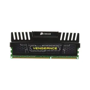 Corsair CMSX4GX3M1A1600C9 Vengeance 4GB Memory Upgrade Kit