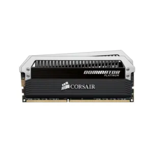 Corsair Dominator Platinum 16GB (2x8GB) DDR3 1600MHz Dual Channel RAM Kit with Link Connector