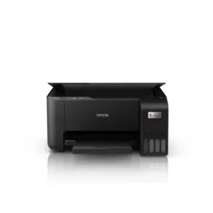 Epson EcoTank L3211 All-in-One Ink Tank Printer (Black)