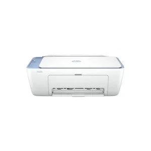 HP Ink Advantage 2878 WiFi Colour Printer - Print/Scan/Copy Ideal for Home, White