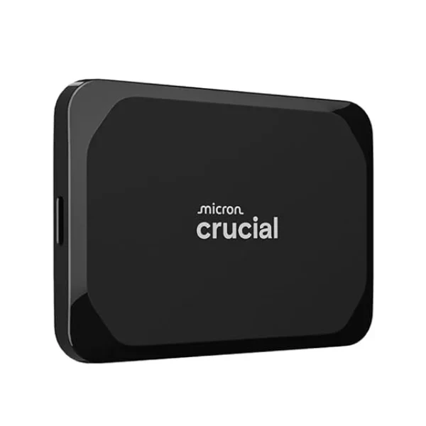 Crucial® X9 1TB Portable SSD