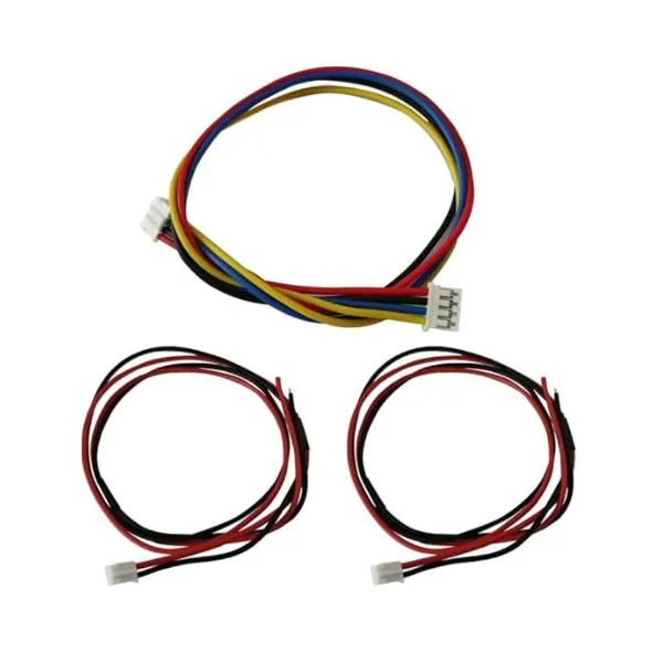 Power Supply Cable Set (4+2 Pin) Original for Epson L-Series L3100,L3110,L3115,L3116,L3150,L3156 Printers Printer (Pack of 1)