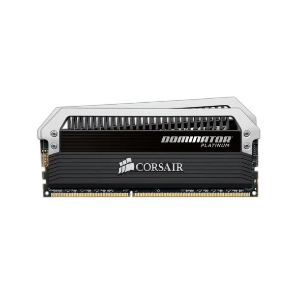 Corsair Dominator Platinum 16GB (2x8GB) DDR3 1600MHz Dual Channel RAM Kit with Link Connector