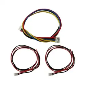 Power Supply Cable Set (4+2 Pin) Original for Epson L-Series L3100,L3110,L3115,L3116,L3150,L3156 Printers Printer (Pack of 1)