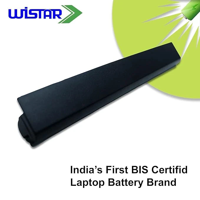 WISTAR L12L4E01 Laptop Battery for Lenovo G50 G50-30 G50-45 G50-70 G50-80 G405s G410s S410P S510P G400S G500s G505s G510s Z710 L12S4E01 L12S4A02 L12M4A02 4ICR17/65 Z710p Z70-70 Z70-80 Z50 Z710