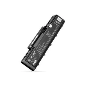 Lapcare 6 Cell Laptop Battery for Acer Aspire 4710, 4720, 4310, 4520, 4736, 5541, 5738G, 5740G, 5535, 4332, 4535G Black