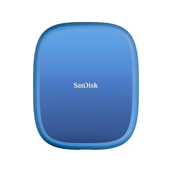 SanDisk Creator Phone SSD 1TB, Compatible with MagSafe, up to 1000 MB/s Read speeds, 4K ProRes 60FPS Video Capture, IP65, 5 Y Warranty