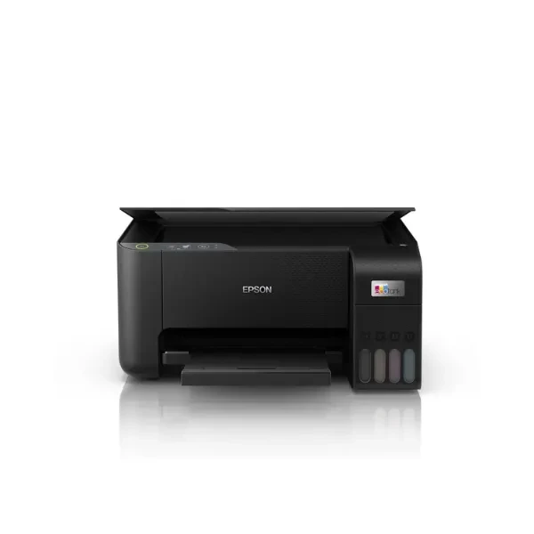 Epson EcoTank L3211 All-in-One Ink Tank Printer (Black)